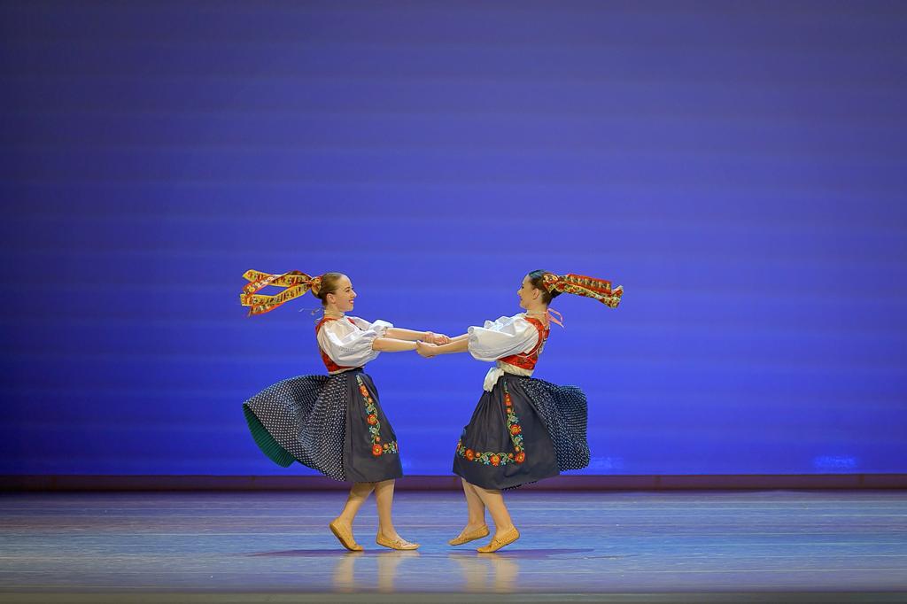 Nina Hatalova balet tanec snd folklor subor Technik